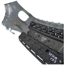 Load image into Gallery viewer, Citroen C3 front bumper 2016-2019 Hatchback Genuine Used 9813378877
