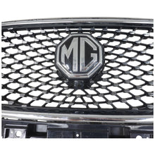 Load image into Gallery viewer, MG ZS FRONT BUMPER Upper Grill 2018 to 2021 GENUINE pn 10021164
