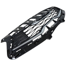 Load image into Gallery viewer, KIA Ceed front bumper upper gril 2021 onwards GENUINE 86350-J7DB0
