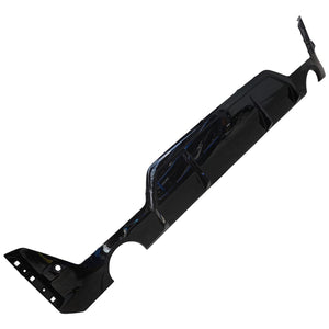 BMW 3 series M Sport rear bumper valance G20 G21 2023 onward Genuine 51128085484