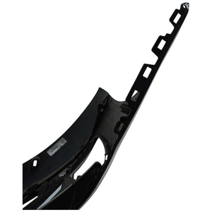 Audi E-Tron Etron GT front bumper 4 Door Saloon Genuine Used 4J3807221