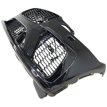 Load image into Gallery viewer, Jaguar F Pace SVR front bumper 2021-2024 5.0 Facelift Genuine MK8M-17D957-A
