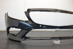 MERCEDES BENZ C CLASS W205 SPORT FRONT BUMPER 2019 onwards GENUINE A2058851101