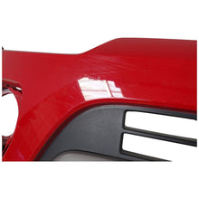Load image into Gallery viewer, SUZUKI IGNIS FRONT BUMPER 2021 onwards Facelift GENUINE pn 71711-73S0
