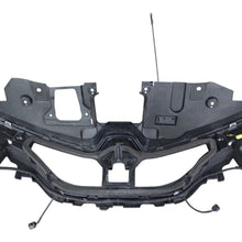 Load image into Gallery viewer, Renault Captur Grill front bumper upper grill fitting 2020-23 Genuine 620365678R
