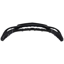 Load image into Gallery viewer, MERCEDES BENZ C CLASS AMG LINE FRONT BUMPER W205 2014 to2018 GENUINE A2058850925
