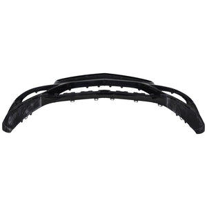 MERCEDES BENZ C CLASS AMG LINE FRONT BUMPER W205 2014 to2018 GENUINE A2058850925