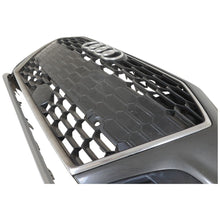 Load image into Gallery viewer, Audi A3 S Line front bumper Hatchback 2020-2023 Genuine pn 8Y0807437F
