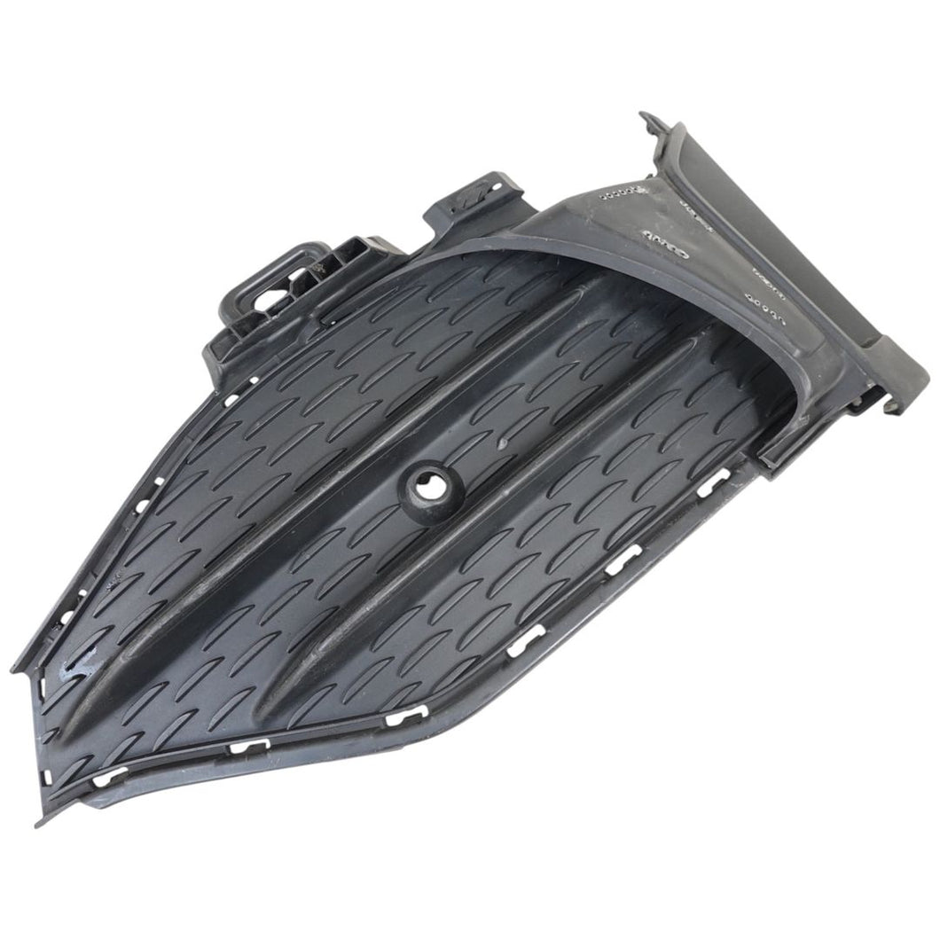 MERCEDES BENZ GLC AMG FRONT BUMPER Left Grill C253 2019 on GENUINE A2538857604