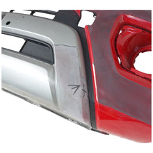 Load image into Gallery viewer, SUZUKI IGNIS FRONT BUMPER 2021 onwards Facelift GENUINE pn 71711-73S0
