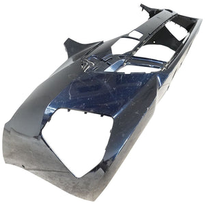 BMW 5 series G60 M Sport front bumper 2023-2025 Genuine pn 51118084653