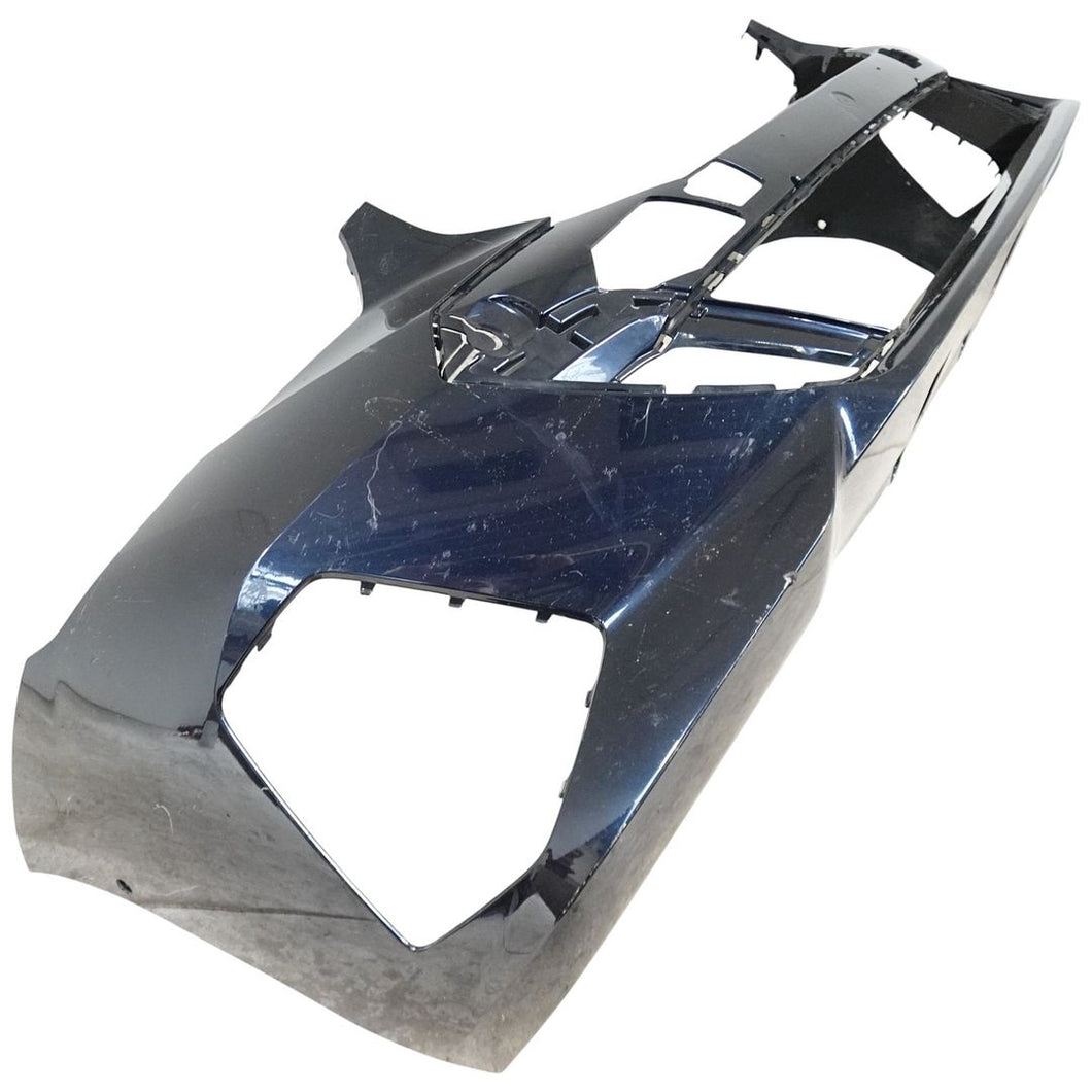 BMW 5 series G60 M Sport front bumper 2023-2025 Genuine pn 51118084653
