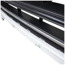 Load image into Gallery viewer, FORD TRANSIT CUSTOM FRONT BUMPER Upper Section 2018 onward GENUINE JK21-17F003-A
