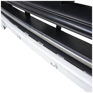 FORD TRANSIT CUSTOM FRONT BUMPER Upper Section 2018 onward GENUINE JK21-17F003-A