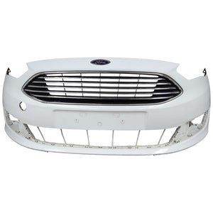 Ford Cmax C-Max front bumper 2015-2019 MPV Genuine pn F1CB-R17757-A