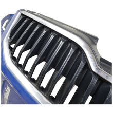 Load image into Gallery viewer, Skoda Octavia front bumper 2013-2016 Standard Saloon Estate Genuine 5E0807221
