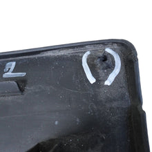 Load image into Gallery viewer, Mercedes Benz C Class front bumper number plate holde W205 2014-2018 A2058170178
