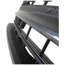Load image into Gallery viewer, PORSCHE MACAN FRONT BUMPER 2019 onwards 5 Door SUV GENUINE pn 95B807221K
