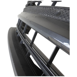 PORSCHE MACAN FRONT BUMPER 2019 onwards 5 Door SUV GENUINE pn 95B807221K