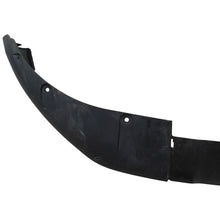 Load image into Gallery viewer, Mini Countryman front bumper lower F60 2020-2024 Facelift Genuine 51119477044
