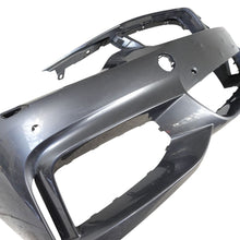 Load image into Gallery viewer, BMW 4 series M Sport front bumper F32 F33 Coupe Cabrio Genuine Used 51118054502
