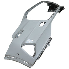 Load image into Gallery viewer, AUDI E-TRON ETRON FRONT BUMPER 2019 onwards SUV 5 Door GENUINE pn 4KE807437
