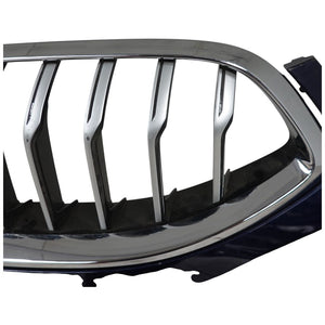 BMW 8 Series M SPORT Front Bumper G15 Coupe GENUINE Used 51118070558