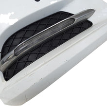Load image into Gallery viewer, Mercedes C Class front bumper W204 Facelift 2010-2013 Genuine A2048805547
