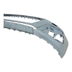 AUDI A1 S Line FRONT BUMPER 2019 onwards Hatchback GENUINE pn 82A807437F