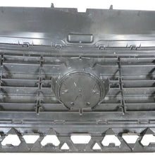 Load image into Gallery viewer, Volkswagen Crafter front bumper upper grill 2017-2023 Genuine 7C0853653J
