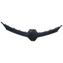 Load image into Gallery viewer, Renault Clio front bumper upper grill trim 2020 onwards Genuine 620786224R
