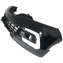 Load image into Gallery viewer, RENAULT CAPTUR FRONT BUMPER 2017 to 2019 SUV 5 Door GENUINE pn 620227019R
