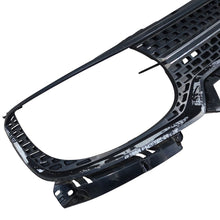 Load image into Gallery viewer, Suzuki Ignis front bumper upper grill 2016-2020 Hatchback Genuine 72112-62R0
