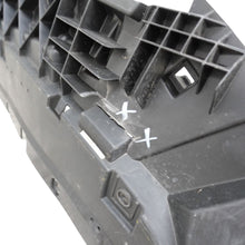 Load image into Gallery viewer, Audi Q5 S Line front bumper undetray 2021-2024 Genuine Used 80A807233E
