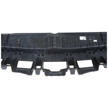 Load image into Gallery viewer, Kia Rio front bumper upper fitting 2017-2019 Hatchback GENUINE 86353-H8000
