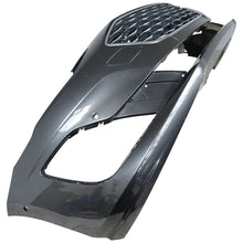 Load image into Gallery viewer, Ford Focus Vignale front bumper 2018-2021 Hatchback Genuine pn JX7B-17757-V
