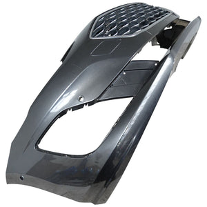 Ford Focus Vignale front bumper 2018-2021 Hatchback Genuine pn JX7B-17757-V