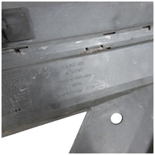 Load image into Gallery viewer, Volkswagen transporter front bumper left LH grill 2020 on T6.1 GENUINE 7LA807489
