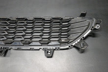 Load image into Gallery viewer, FORD KUGA ST LINE FRONT BUMPER Upper Centre Grill 2020 on GENUINE LV4B-8200-Y
