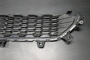 FORD KUGA ST LINE FRONT BUMPER Upper Centre Grill 2020 on GENUINE LV4B-8200-Y