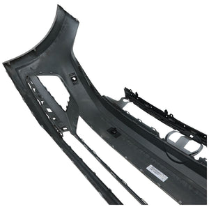 VOLKSWAGEN POLO FRONT BUMPER 2017 onwards Hatchback GENUINE pn 2GS807221
