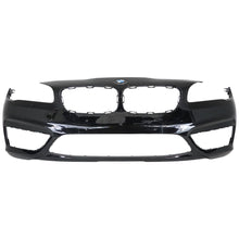 Load image into Gallery viewer, BMW 2 SERIES GRAN ACTIVE Tourer FRONT BUMPER F45 2015 on GENUINE pn 51117328677
