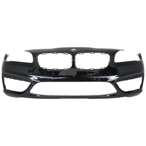 BMW 2 SERIES GRAN ACTIVE Tourer FRONT BUMPER F45 2015 on GENUINE pn 51117328677