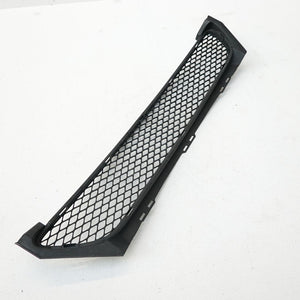 MERCEDES BENZ SLK FRONT BUMPER GRILL R171 2004 to 2007 GENUINE pn A1718850123