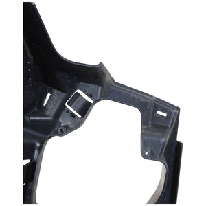 BMW 1 series F20 M Sport front bumper left fitting fog 2015-2019 51118060285