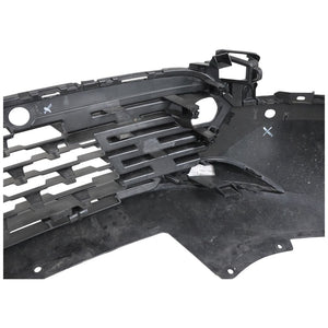 VAUXHALL MOKKA FRONT BUMPER Lower Section 2024 onwards GENUINE pn 9835277680