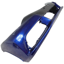Load image into Gallery viewer, Honda Civic front bumper 2012-2014 Hatchback Genuine Used 71101-TV0-ZZ00
