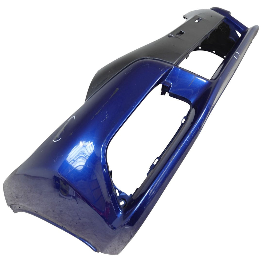 Honda Civic front bumper 2012-2014 Hatchback Genuine Used 71101-TV0-ZZ00