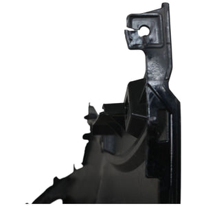 MG ZS front bumper Facelift 2020 onwards SUV 5 Door Genuine pn ZS1107701