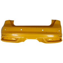 Load image into Gallery viewer, Ford Focus ST rear bumper MK5 2011-2014 Hatchback Genuine BM51-A17906-A1

